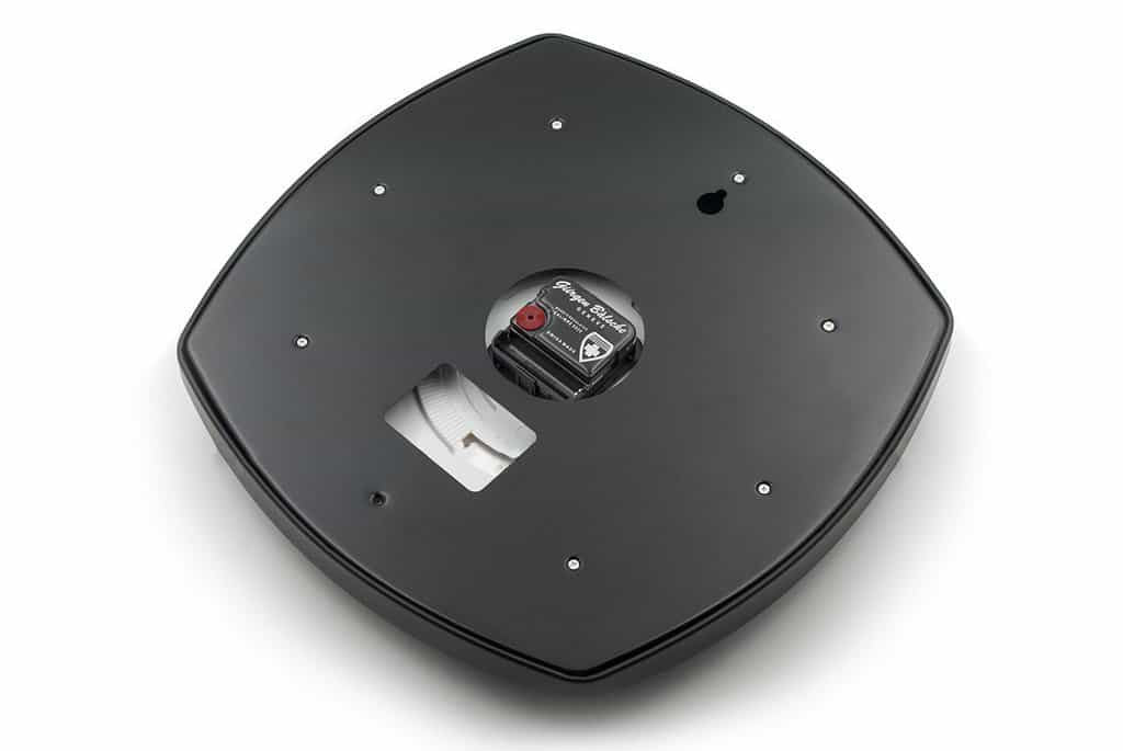 RADIOMIR Black Seal | Wall Clock