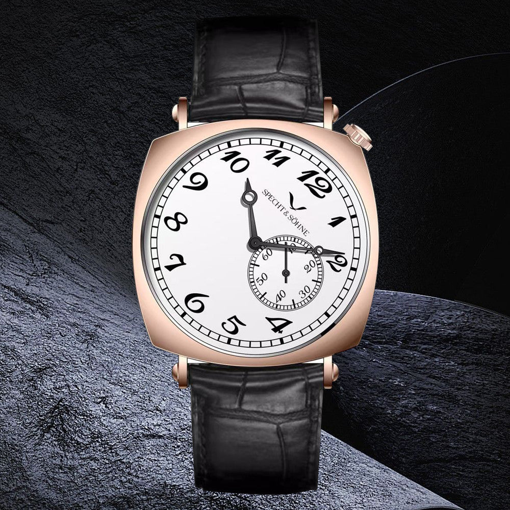 Heritage 1921 Vintage | Automatic Dress Watch – 38mm