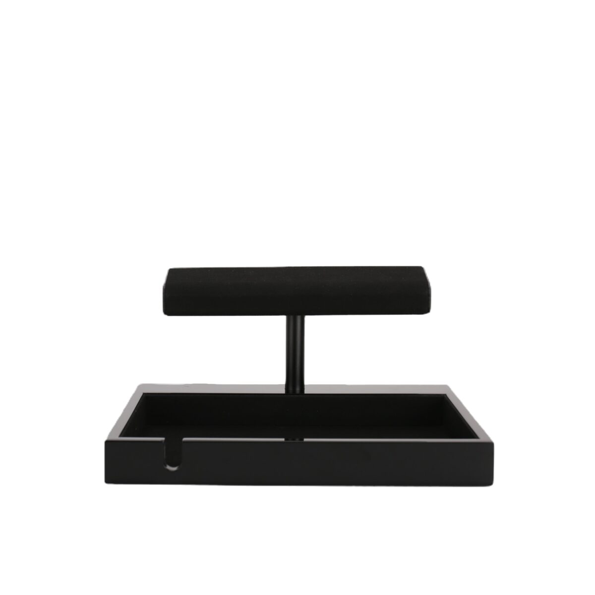 Boss S-Tray | Watch Stand & Valet Tray