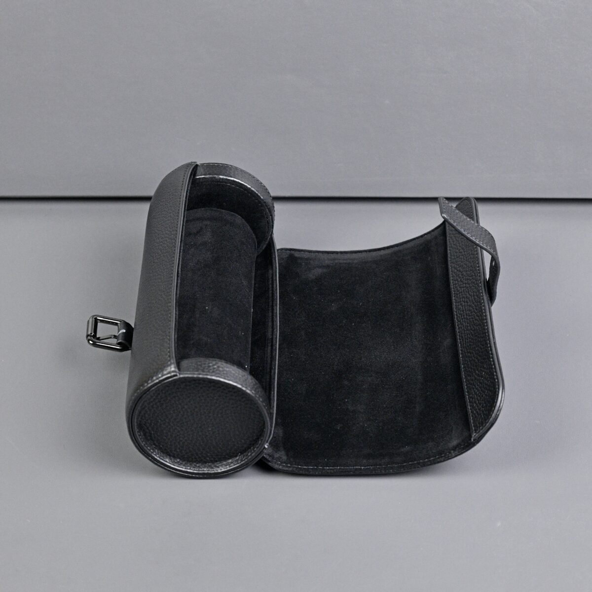 Voyage Roll Duo | Watch Travel Case – 2-Watch Roll