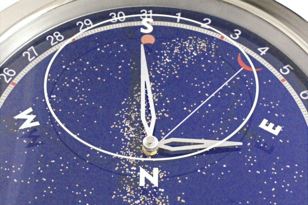 Large Wall Clocks