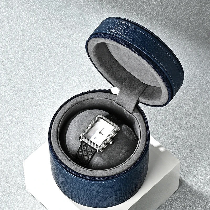 LuxeCarry | Watch Travel Case – Multi-Watch Carry