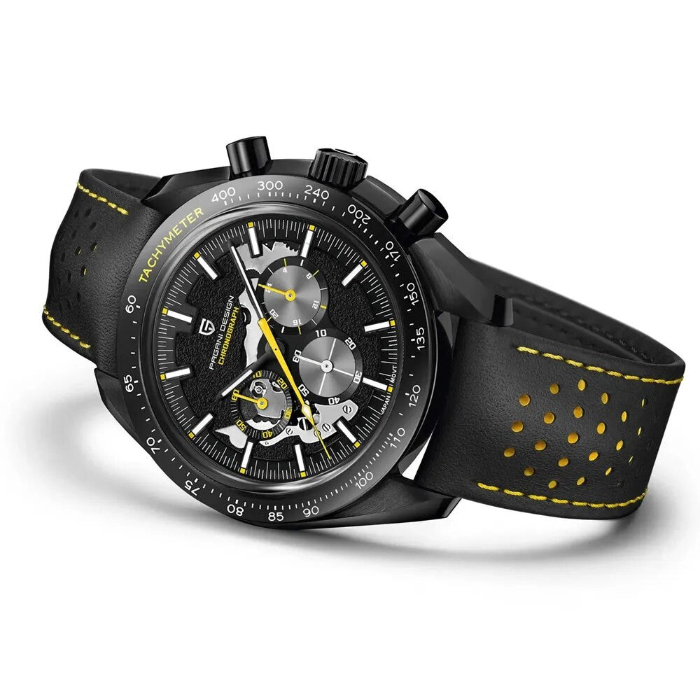 Speedmaster Racing | PAGANI - 40mm