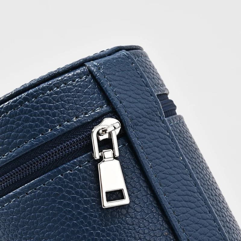 LuxeCarry | Watch Travel Case – Multi-Watch Carry
