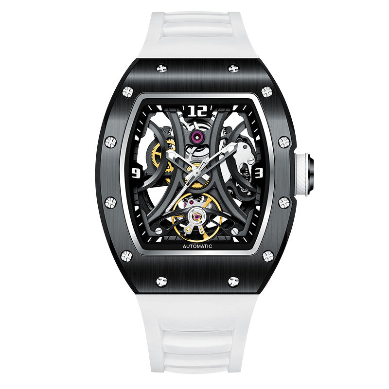 Tonneau 55 Sport | Automatic Watch – 42mm