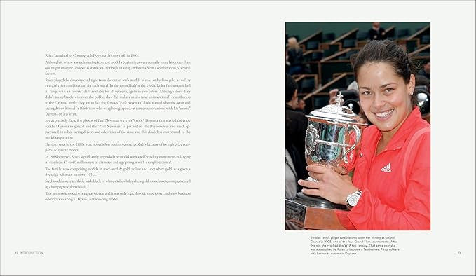 Rolex Cosmograph Daytona Vol. 2 | Watch Collector Book – John Goldberger | Wclocks