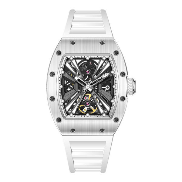 RM 35 Rafa 42mm | Automatic Watch