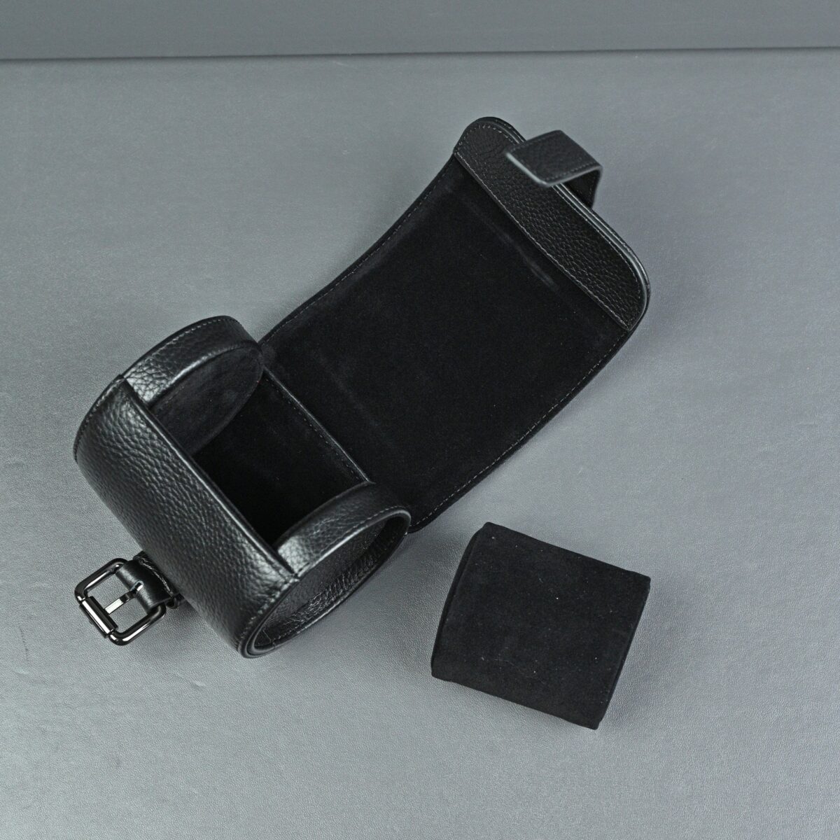 Voyage Roll One | Watch Travel Case – 1-Watch Roll