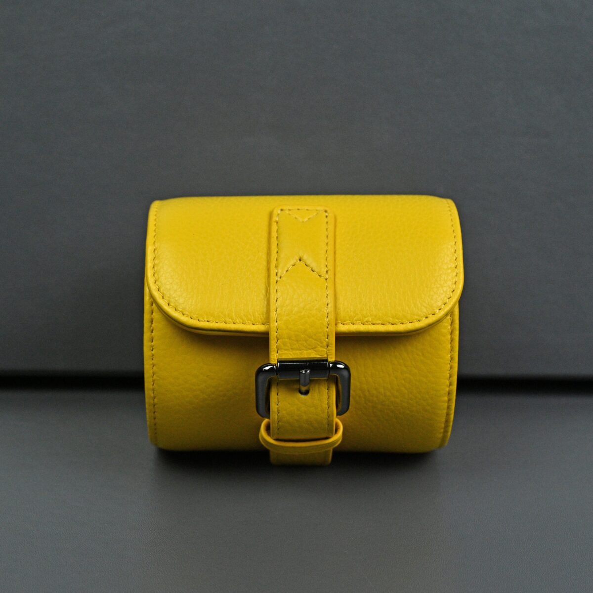 Voyage Roll One | Watch Travel Case – 1-Watch Roll