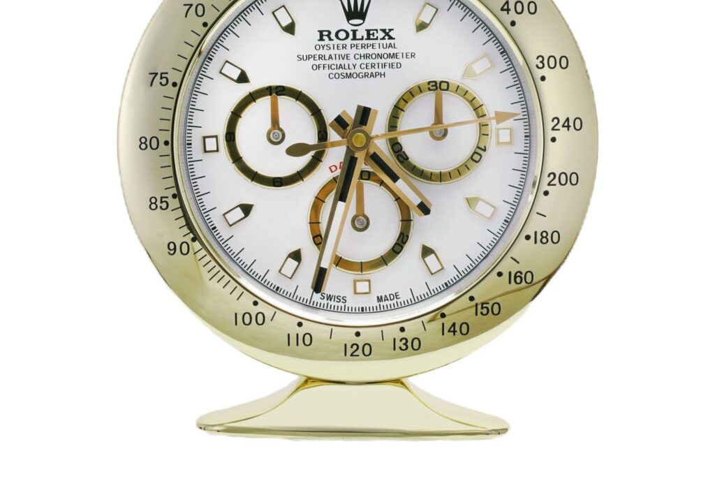 Desk Clocks