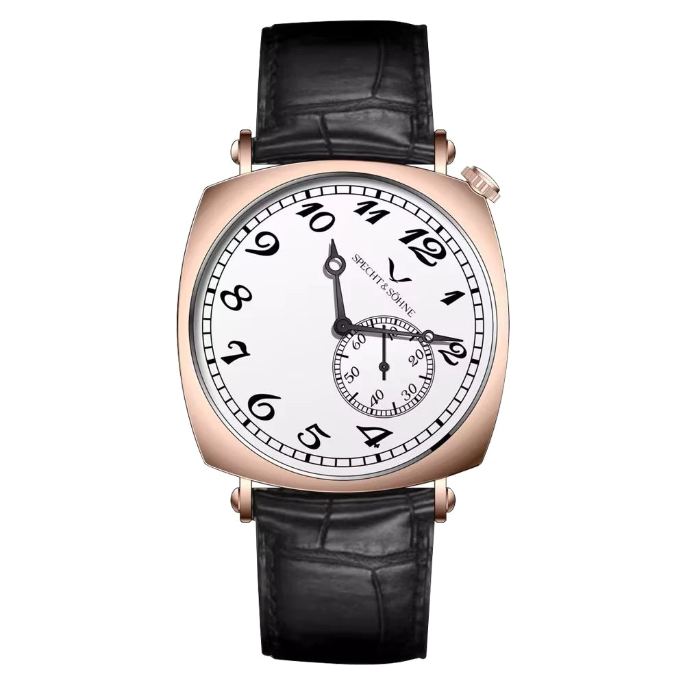 Heritage 1921 Vintage | Automatic Dress Watch – 38mm