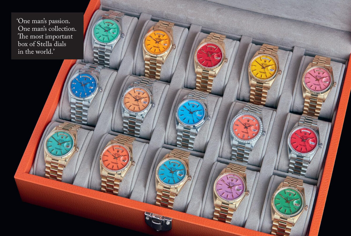 Vintage Rolex: The 2025 Expanded Collector’s Edition