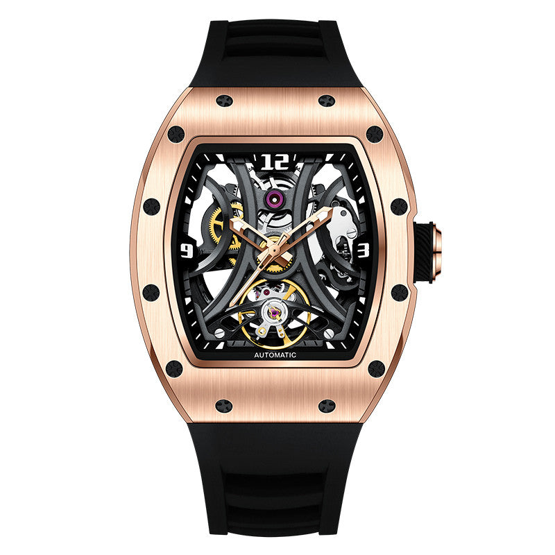 Tonneau 55 Sport | Automatic Watch – 42mm