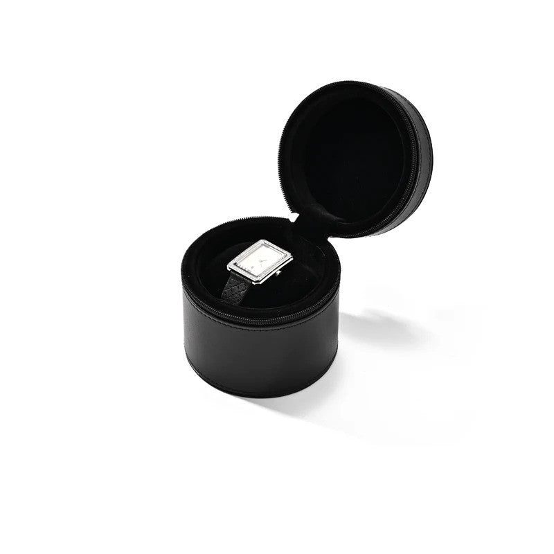 LuxeCarry | Watch Travel Case – Multi-Watch Carry