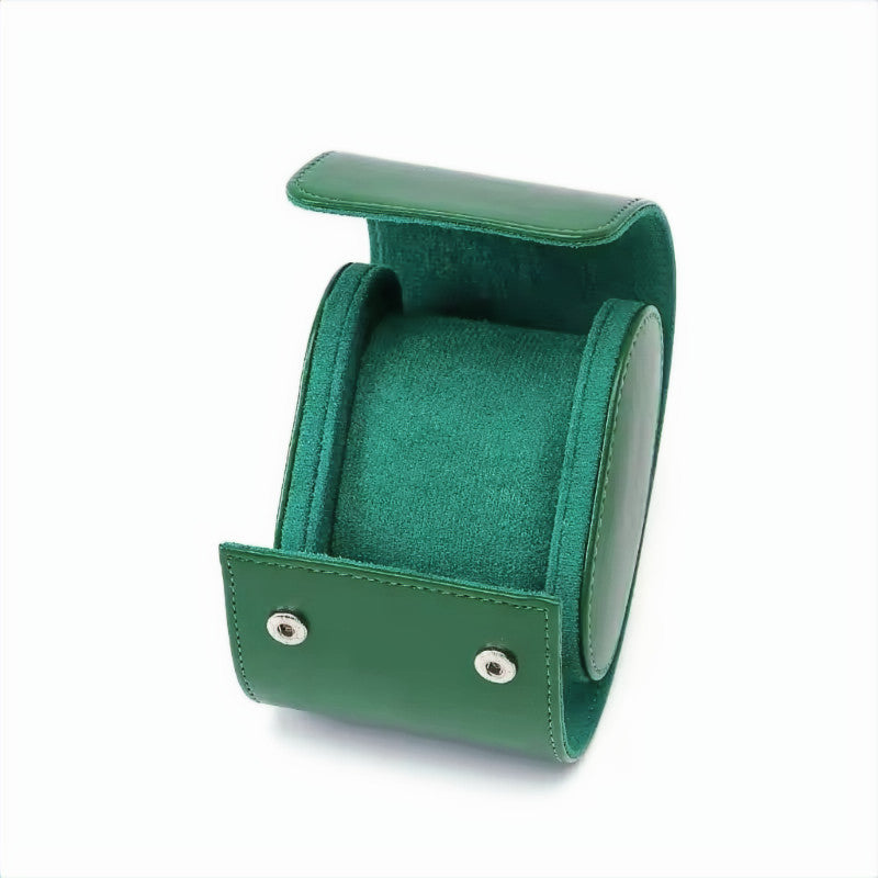 LuxRoll Single | Watch Travel Roll – 1-Watch