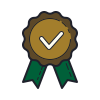 1–3 Year Warranty