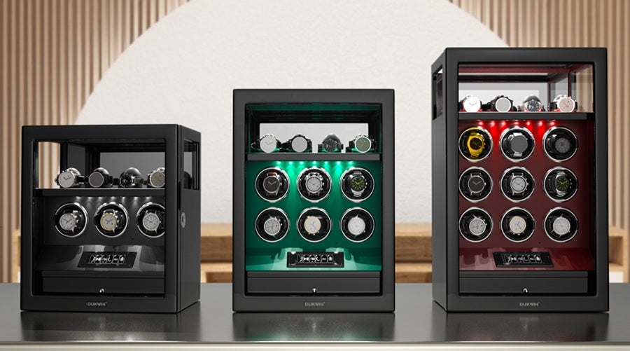 Watch Winders