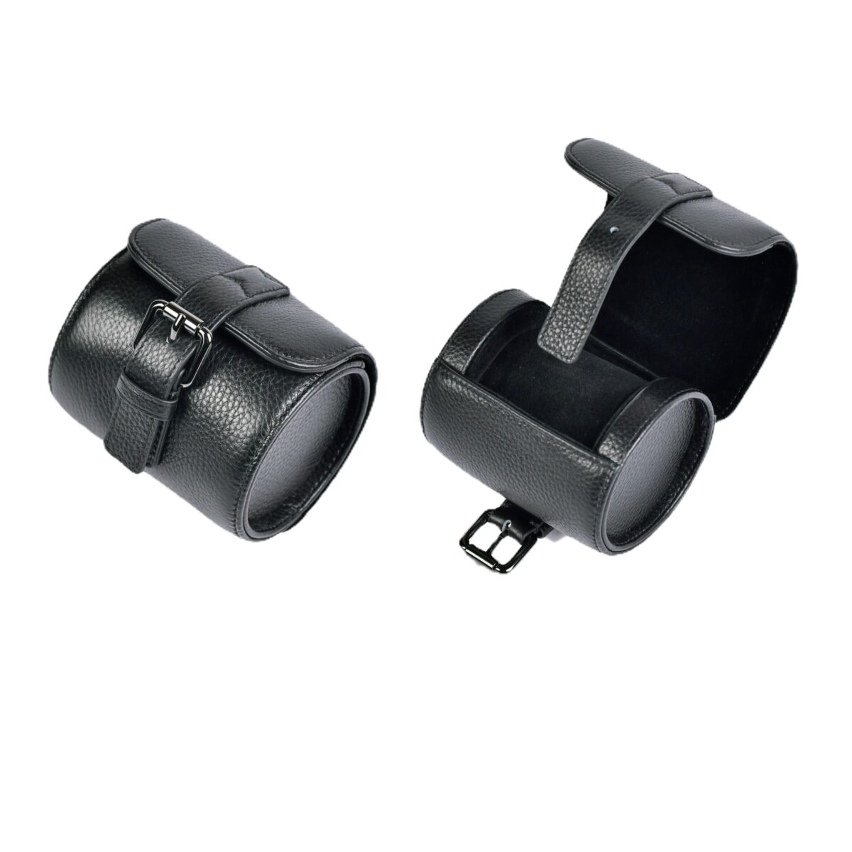 Voyage Roll One | Watch Travel Case – 1-Watch Roll