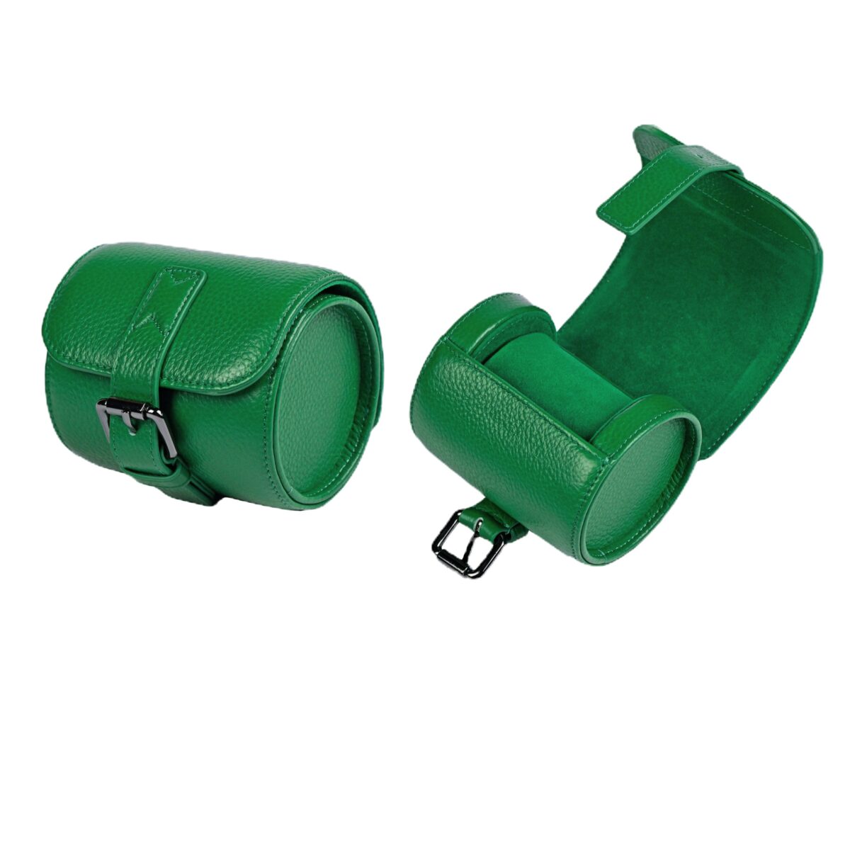 Voyage Roll One | Watch Travel Case – 1-Watch Roll
