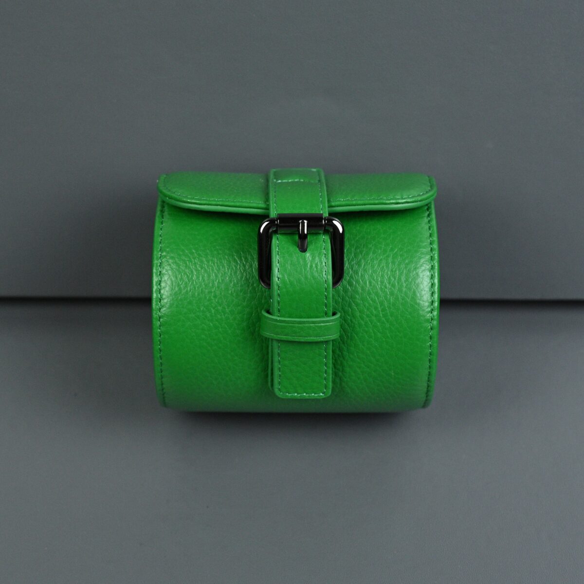 Voyage Roll One | Watch Travel Case – 1-Watch Roll