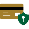 100% Secure Payments