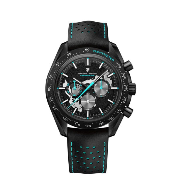 Speedmaster Racing | PAGANI - 40mm
