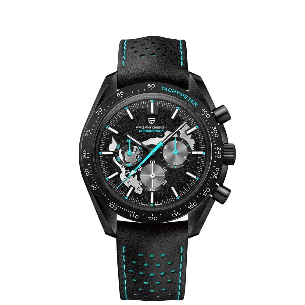 Speedmaster Racing | PAGANI - 40mm