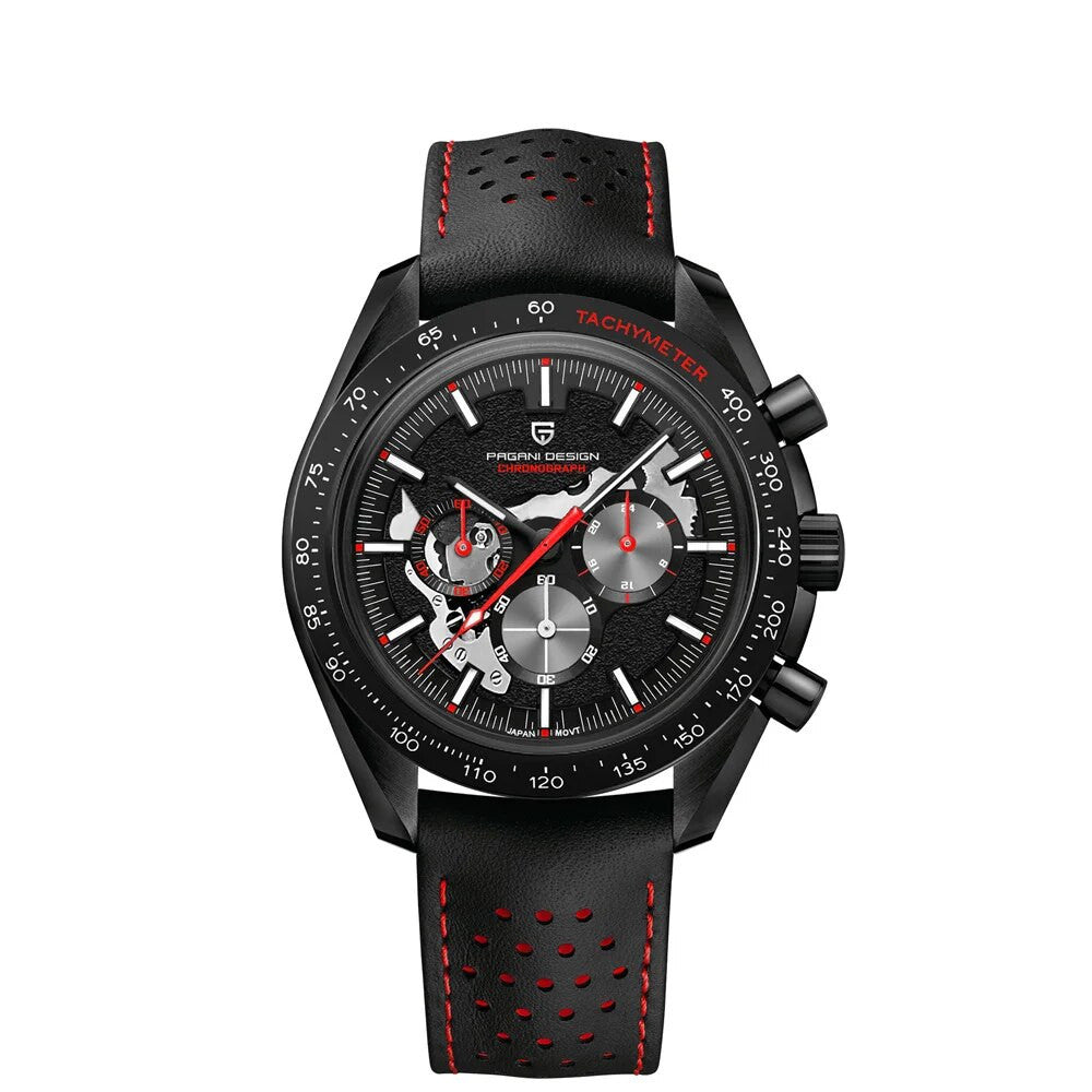 Speedmaster Racing | PAGANI - 40mm