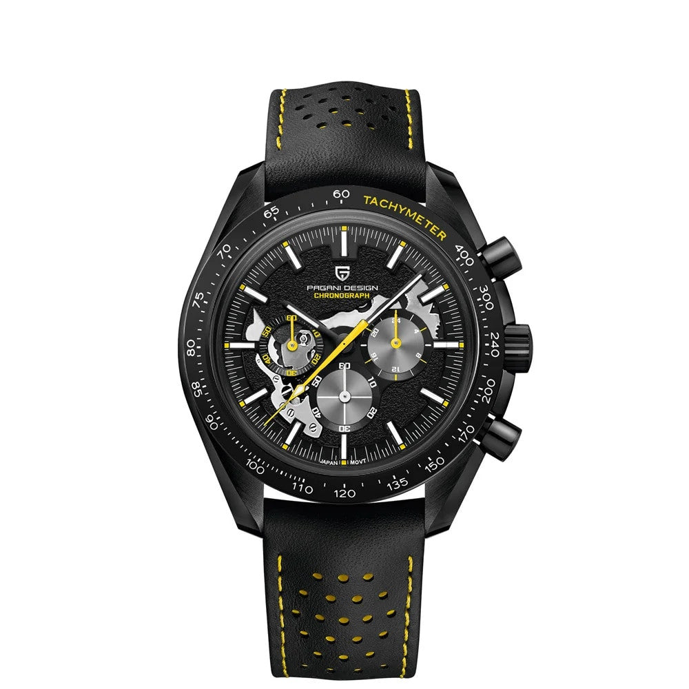 Speedmaster Racing | PAGANI - 40mm