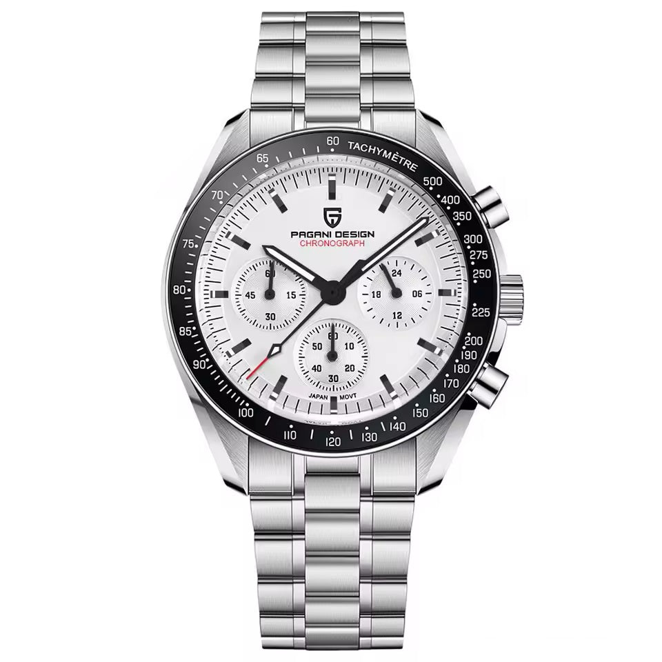 Luxury Watches Under $500