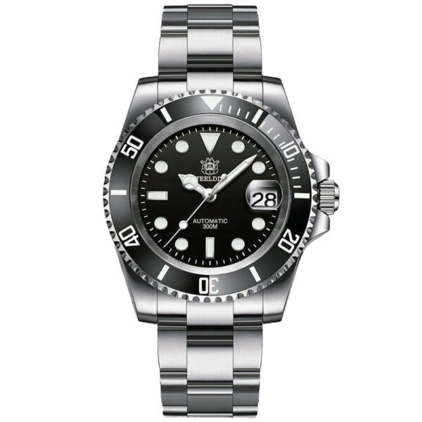 RLX Sub-Diver | Luxury Sport Men's Watch - 41mm