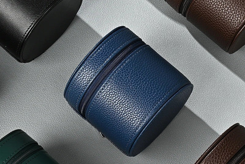LuxeCarry | Watch Travel Case – Multi-Watch Carry